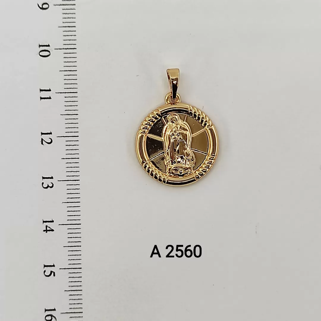 A 2560